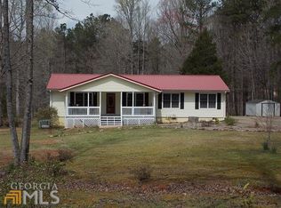 219 Skyview Rd, Senoia, GA 30276