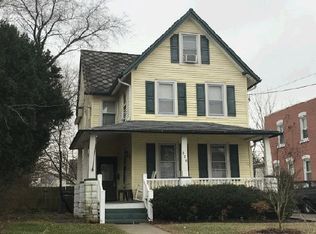 126 Cleveland Ave, Riverside, NJ 08075