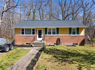 3113 Amanda Dr, Richmond, VA 23224