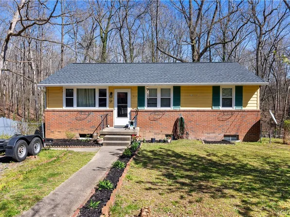 3113 Amanda Dr, Richmond, VA 23224