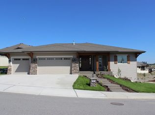 1624 N Sand Brook St, Spokane, WA 99224