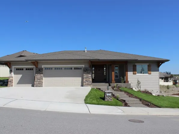 1624 N Sand Brook St, Spokane, WA 99224
