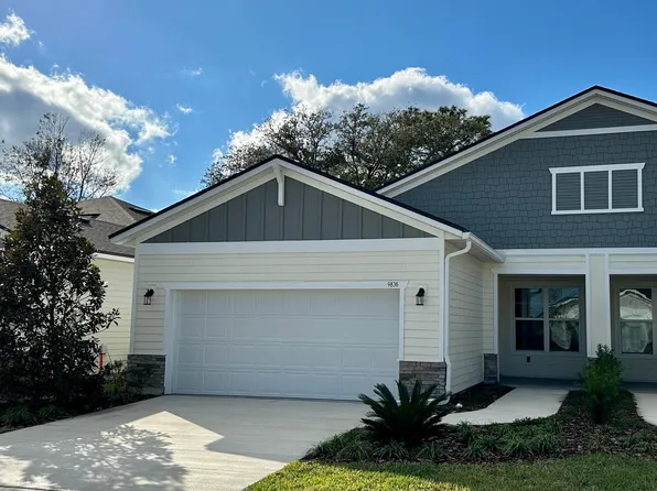 9836 STONE OAK Court, Jacksonville, FL 32257