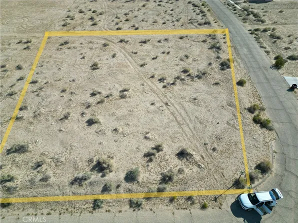 1097 Huron Ave Lot 1, Thermal, CA 92274