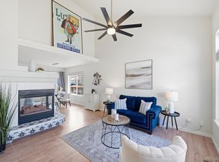 1246 Briarhollow Way, Highlands Ranch, CO 80129