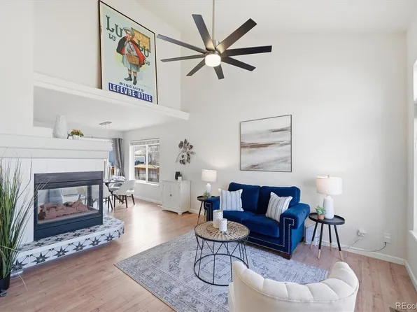 1246 Briarhollow Way, Highlands Ranch, CO 80129
