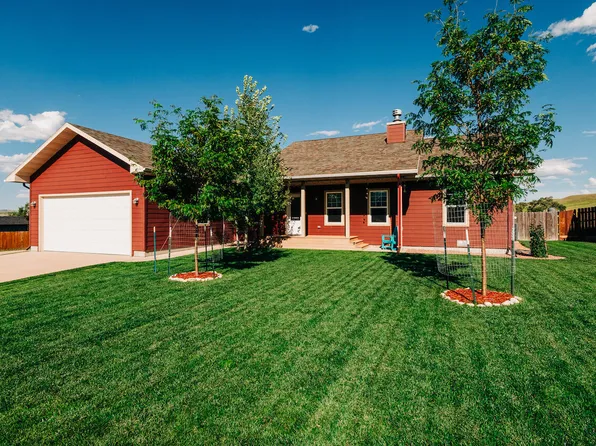 60 Kelly Ln, Dayton, WY 82836