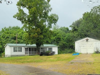 8622 Old Charlotte Pike, Pegram, TN, 37143