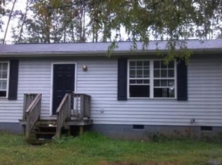 1130 Cuckoo Rd, Mineral, VA 23117