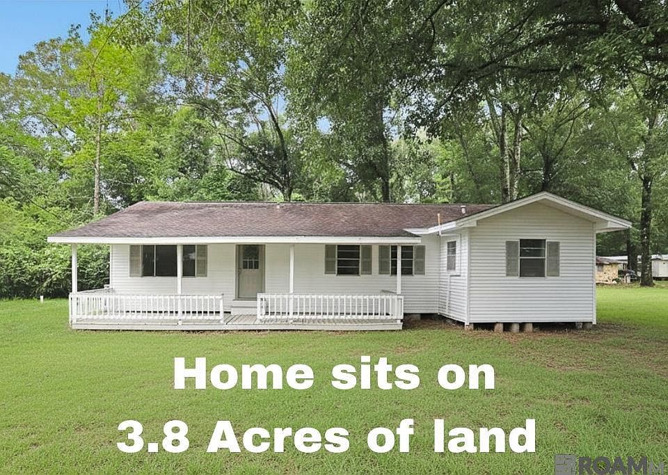 1st image of 33485 Clinton Allen Rd
