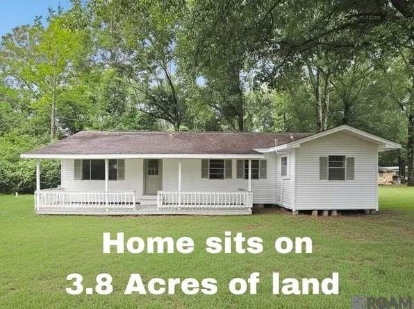 33485 Clinton Allen Rd, Denham Springs, LA 70706