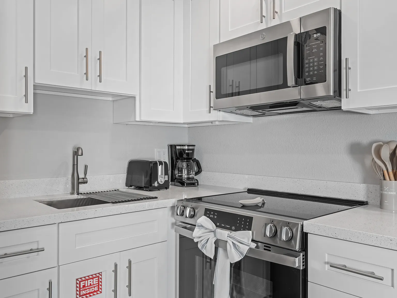 1 bed, $2,850 — Photo 3