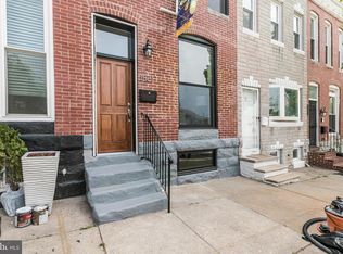 1831 Covington St, Baltimore, MD 21230
