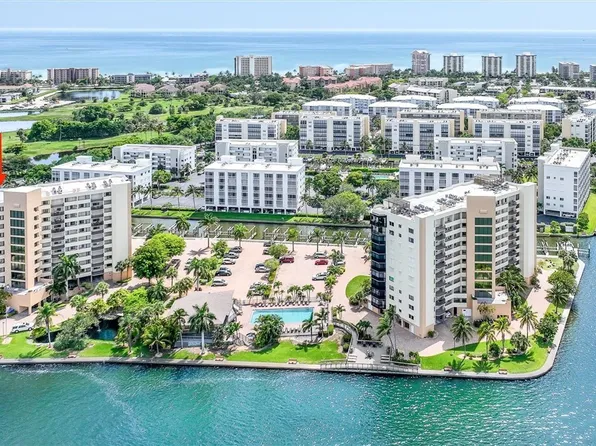 4263 Bay Beach Ln APT 713, Fort Myers Beach, FL 33931