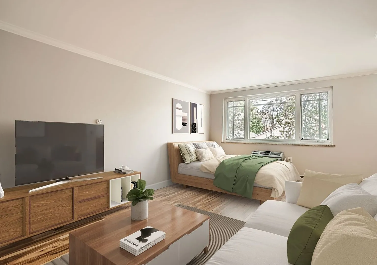Charming Studio Condo in Platt Park — Photo 4