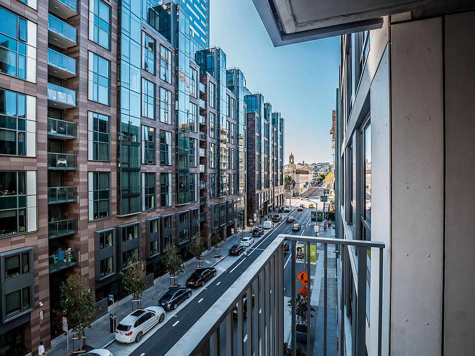 1st image of 103 Polk St #707