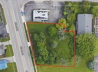 Abbott Rd #1, Orchard Park, NY 14127