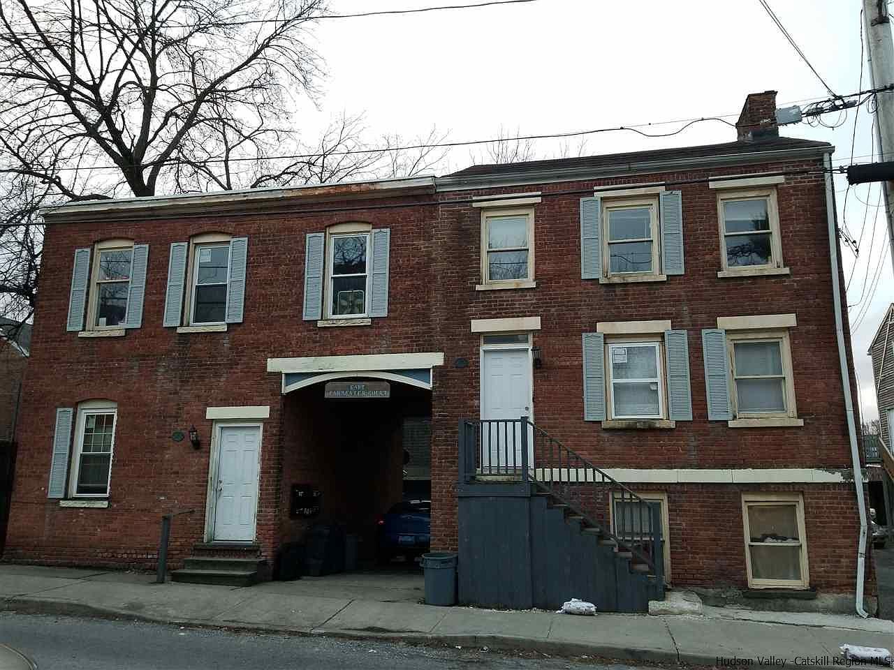 9 E Parmenter St, Newburgh, NY 12550 Zillow