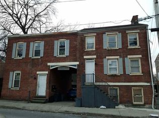 9 E Parmenter St, Newburgh, NY 12550
