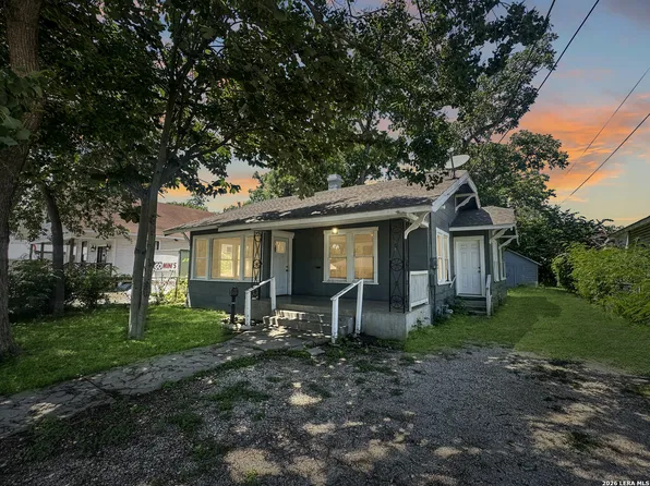 423 Barrett Place, San Antonio, TX 78225