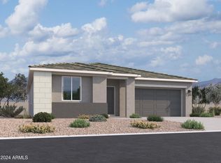 24080 W Hidalgo Ave, Buckeye, AZ 85326