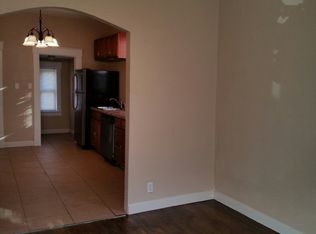 2038 N Roosevelt Ave, Springfield, MO 65803