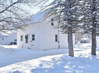 200 Main St E, Morristown, MN 55052