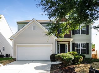 3308 Paxton Ridge Ln, Indian Trail, NC 28079