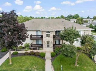 350 Cayman St APT 2, Iowa City, IA 52245