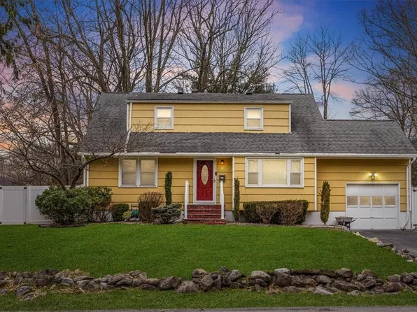 19 Mallory Road, Spring Valley, NY 10977