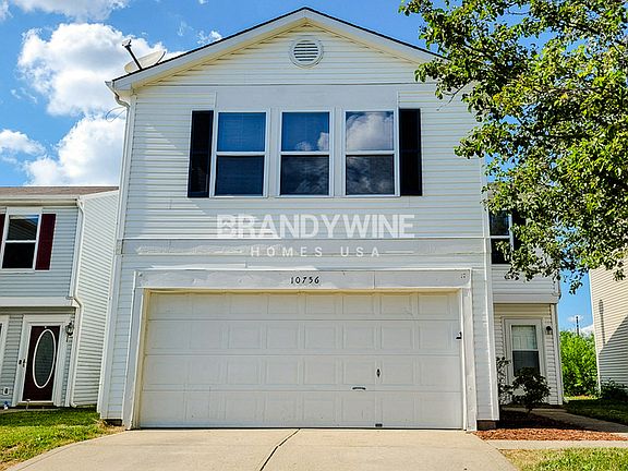 2nd image of 10756 Glenayr Dr