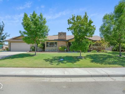7701 Bonanza Dr, Bakersfield, CA, 93307