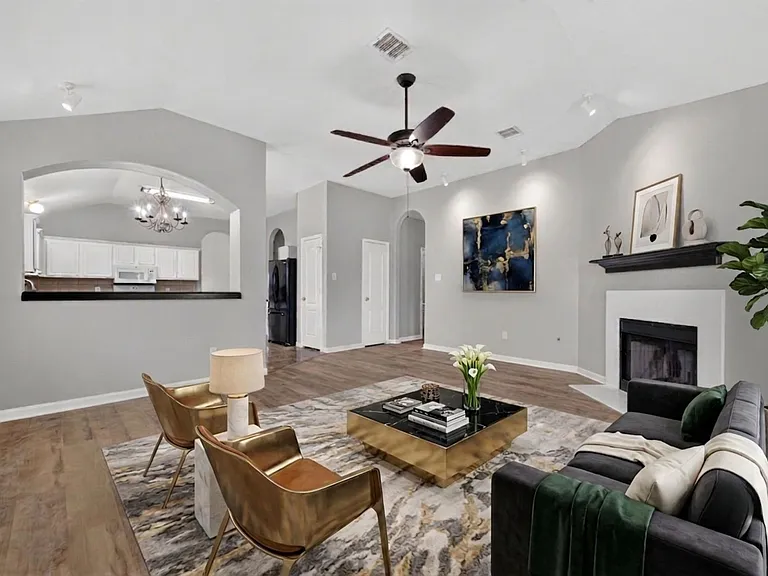 6407 Granite Springs Ln — Photo 6