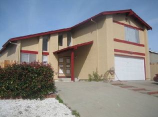 118 Thrush Ct, Hercules, CA 94547
