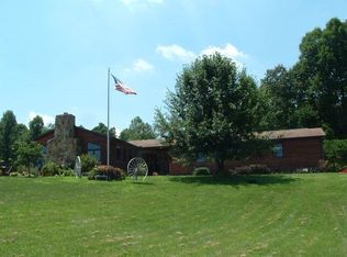 1955 Snook Rd, Franklin Furnace, OH 45629