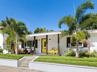 2120 1st St N, Saint Petersburg, FL 33704