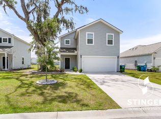 23 Pacolet Ln, Beaufort, SC 29906