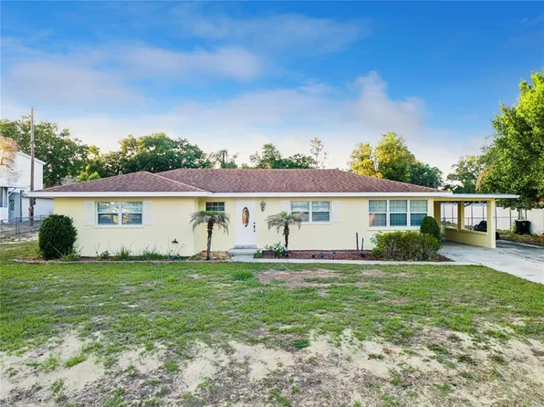 235 Ridge Manor Dr, Lake Wales, FL 33853