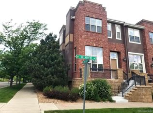 10319 Belvedere Ln, Lone Tree, CO 80124