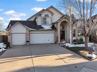 10610 W Cooper Pl, Littleton, CO 80127