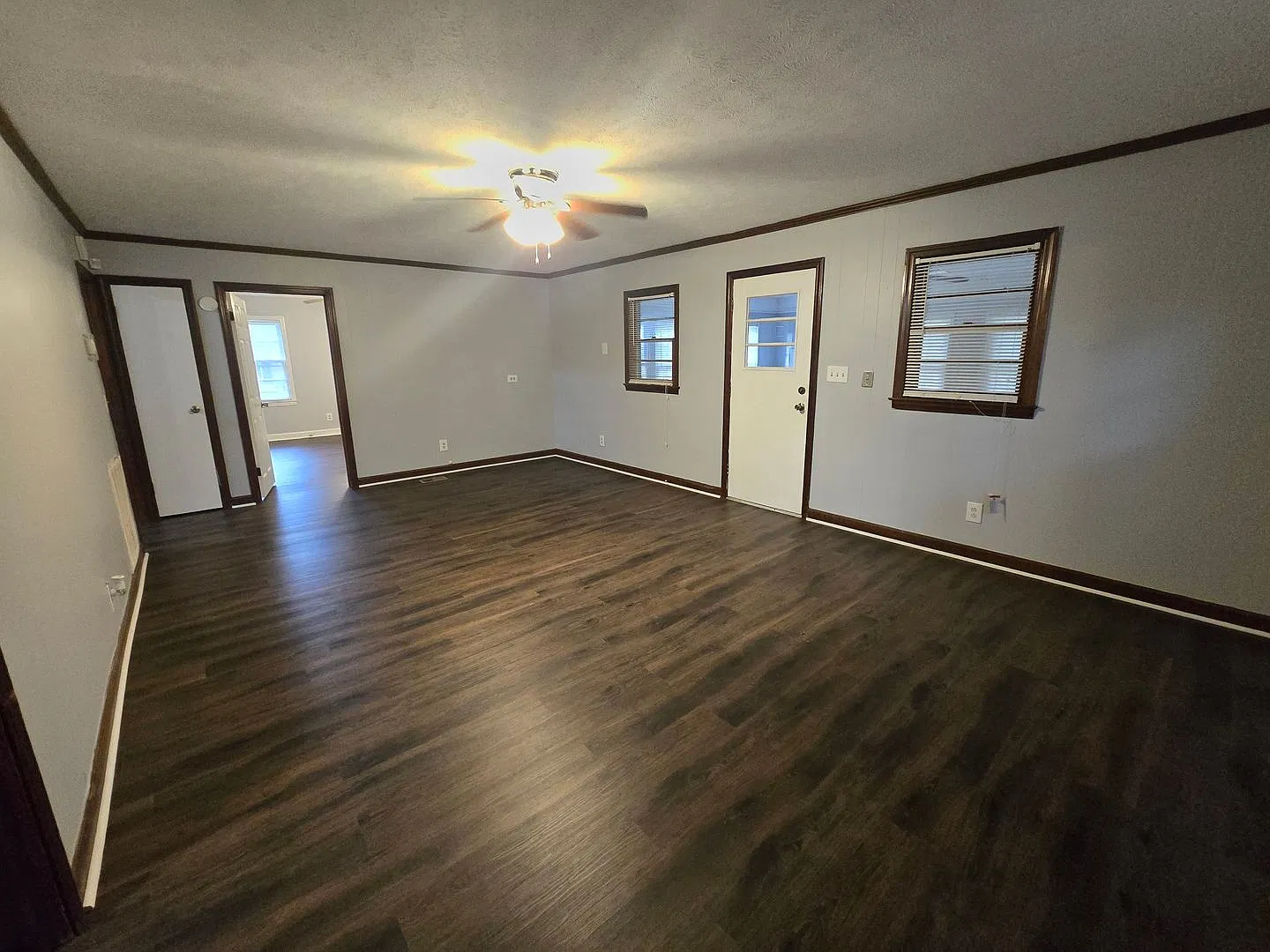 2256 Downing Road ~ East Fayetteville — Photo 2