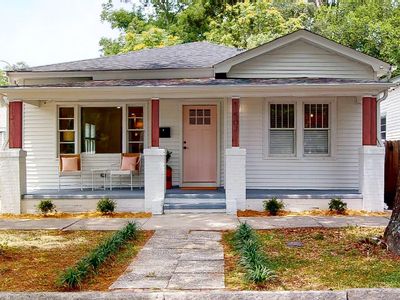 507 Bladen Street, Wilmington, NC, 28401