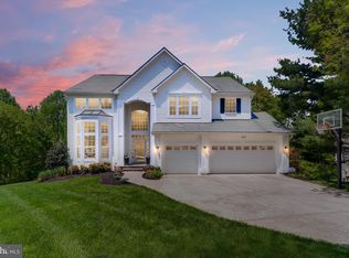 6633 Rising Waves Way, Columbia, MD 21044