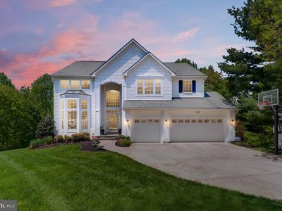6633 Rising Waves Way, Columbia, MD, 21044