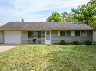 1799 Churchill Rd, Franklin, IN 46131