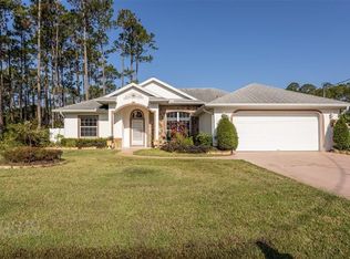 46 Wellstone Dr, Palm Coast, FL 32164
