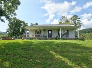 3945 Highway 1050, Jeffersonville, KY 40337