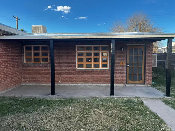 4525 E 18th St, Tucson, AZ 85711