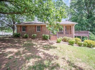 3098 Walter Dr NW, Concord, NC 28027