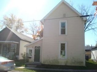 515 Court St, Huntington, IN 46750